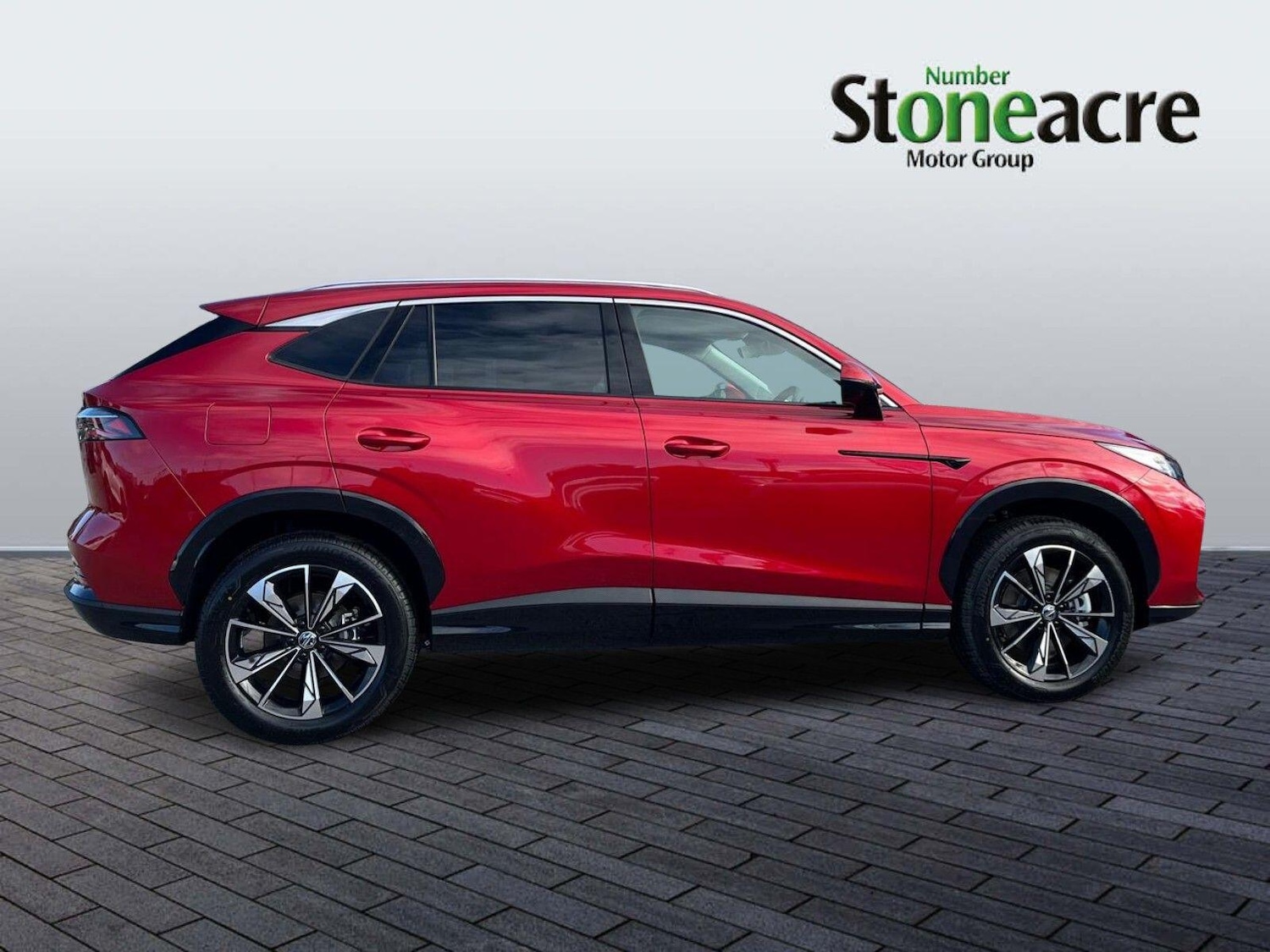 Used MG MG HS 2025 for sale - 76702268: Photo 7