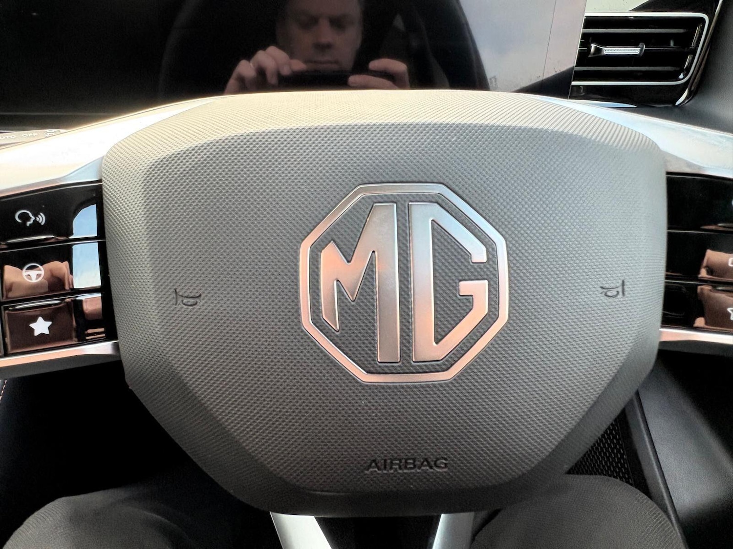 Used MG MG HS 2025 for sale - 76702268: Photo 70