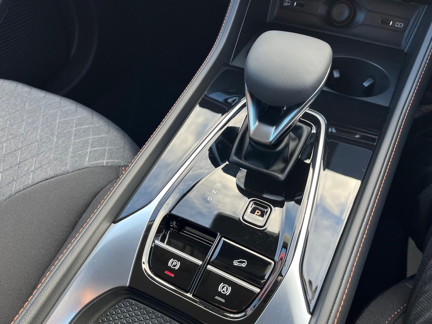 Used MG MG HS 2025 for sale - 76702268: Photo 9