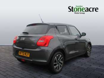 Used Suzuki Swift 2024 for sale - 74899325: Photo