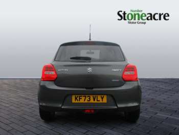 Used Suzuki Swift 2024 for sale - 74899325: Photo