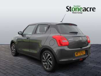 Used Suzuki Swift 2024 for sale - 74899325: Photo