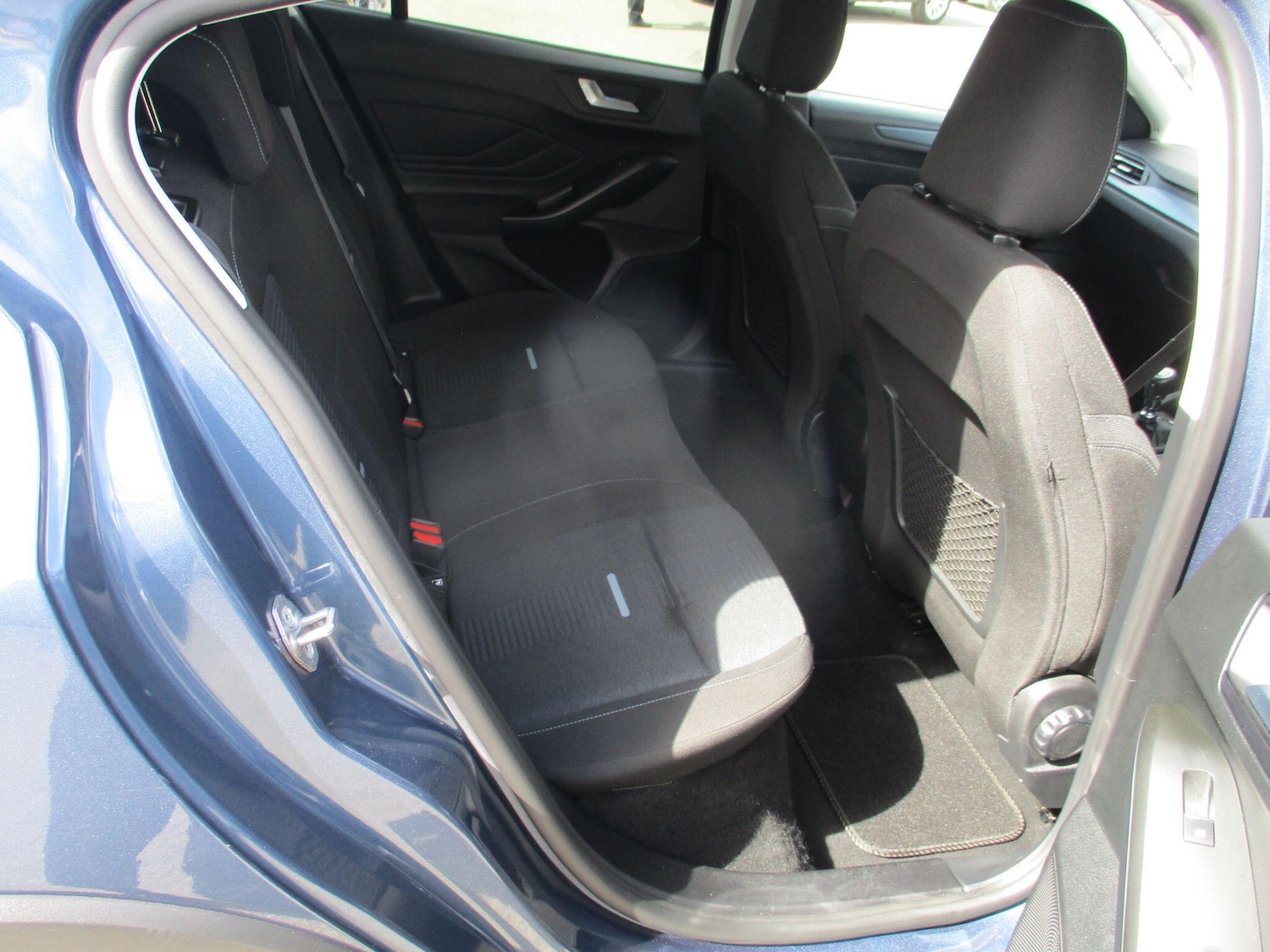 Used Ford Focus 2023 for sale - 76752386: Photo 14