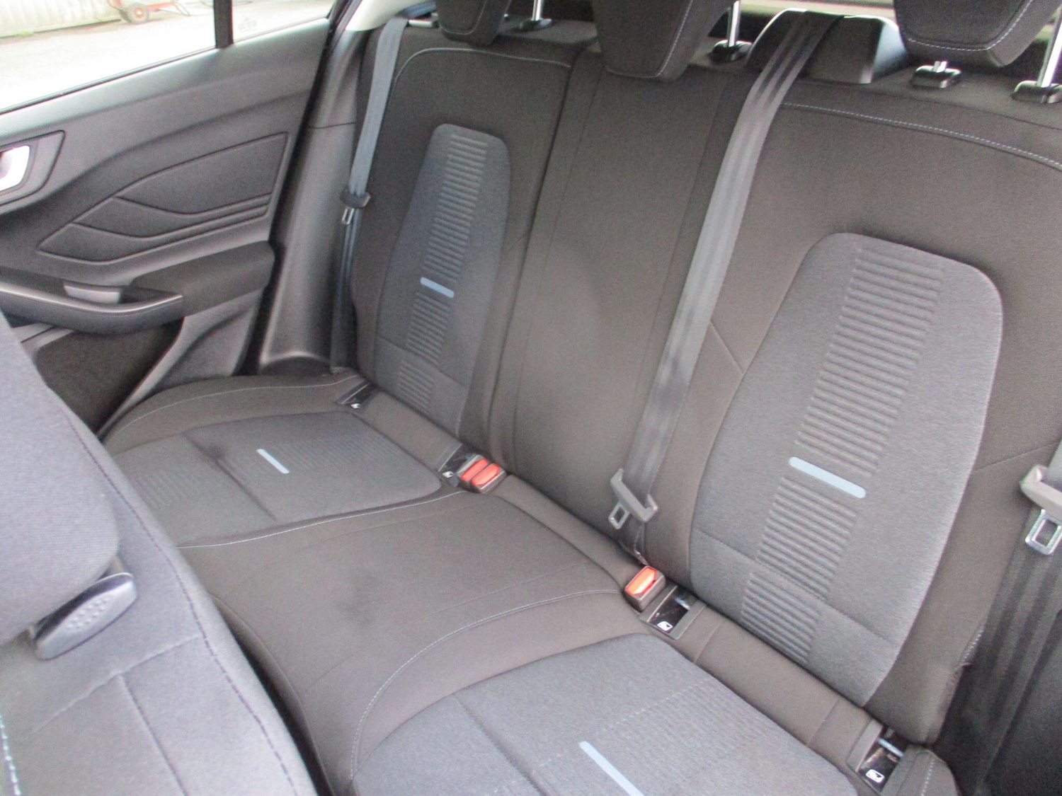 Used Ford Focus 2023 for sale - 76752386: Photo 16