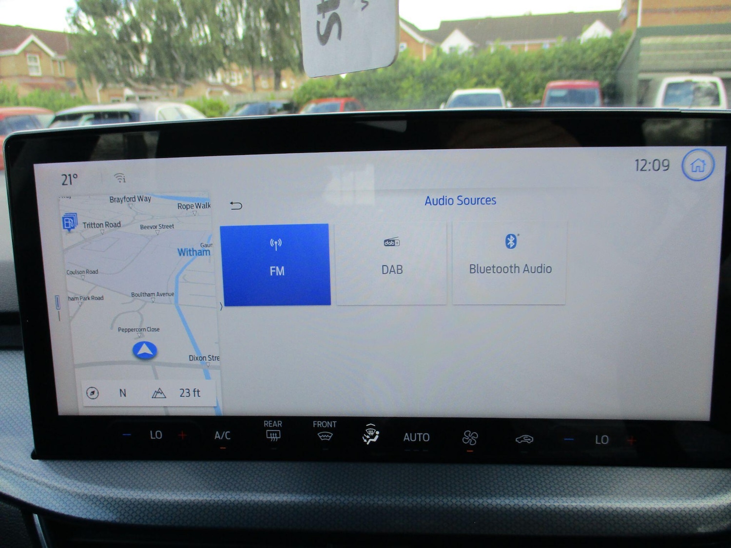 Used Ford Focus 2023 for sale - 76752386: Photo 28