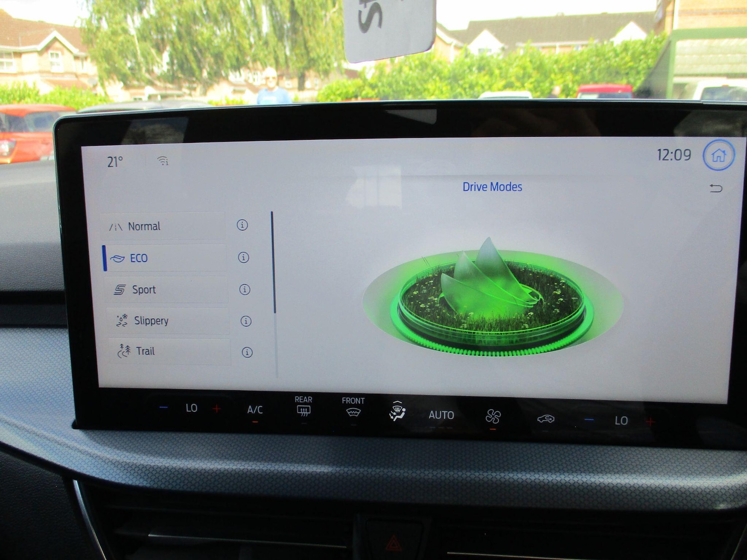 Used Ford Focus 2023 for sale - 76752386: Photo 29