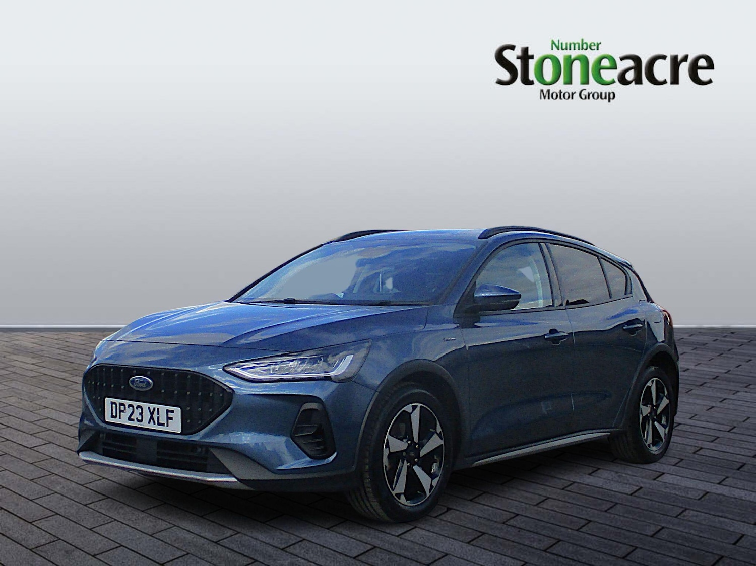 Used Ford Focus 2023 for sale - 76752386: Photo 3