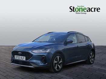 Used Ford Focus 2023 for sale - 76752386: Photo