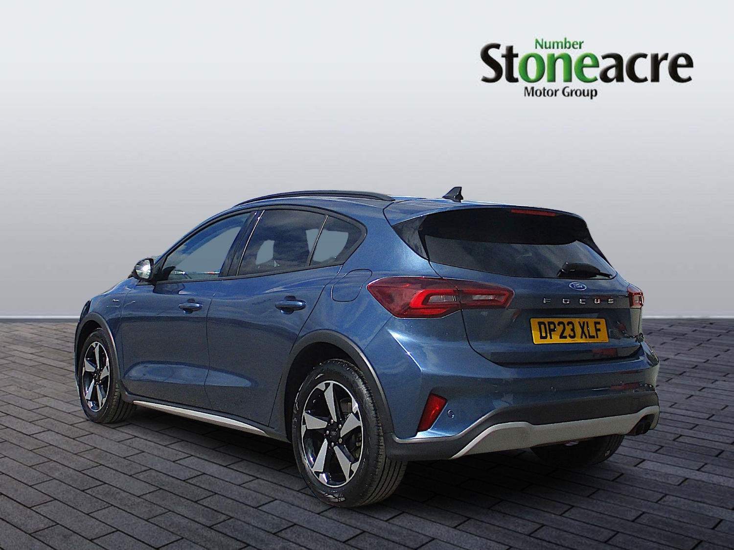 Used Ford Focus 2023 for sale - 76752386: Photo 4