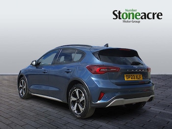 Used Ford Focus 2023 for sale - 76752386: Photo