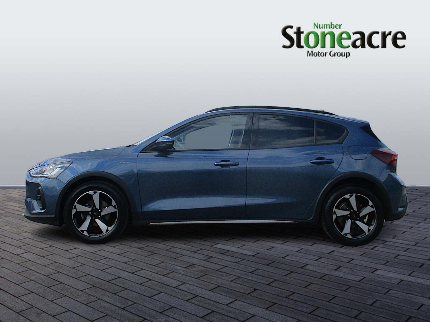 Used Ford Focus 2023 for sale - 76752386: Photo 5