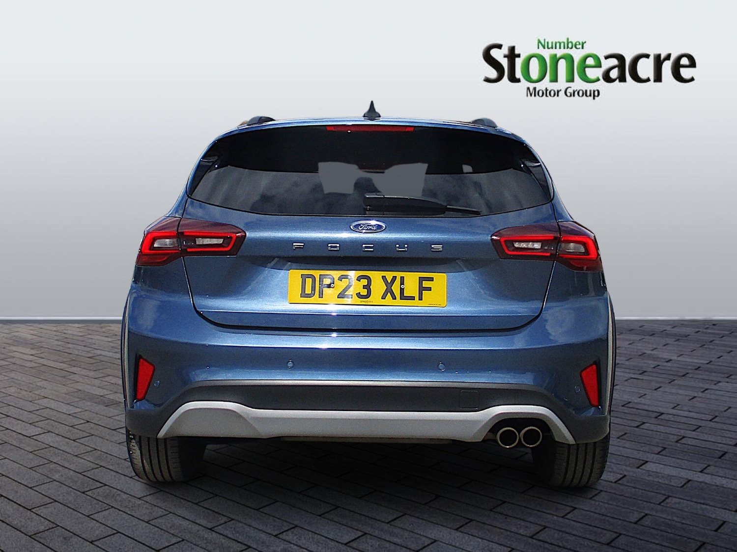 Used Ford Focus 2023 for sale - 76752386: Photo 6