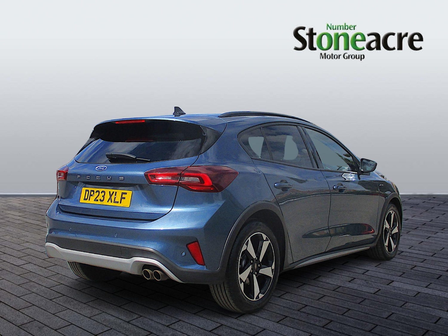 Used Ford Focus 2023 for sale - 76752386: Photo 8