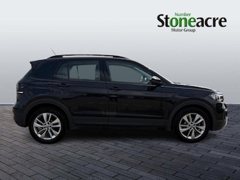 Used Volkswagen T-Cross 2021 for sale - 79237200: Photo