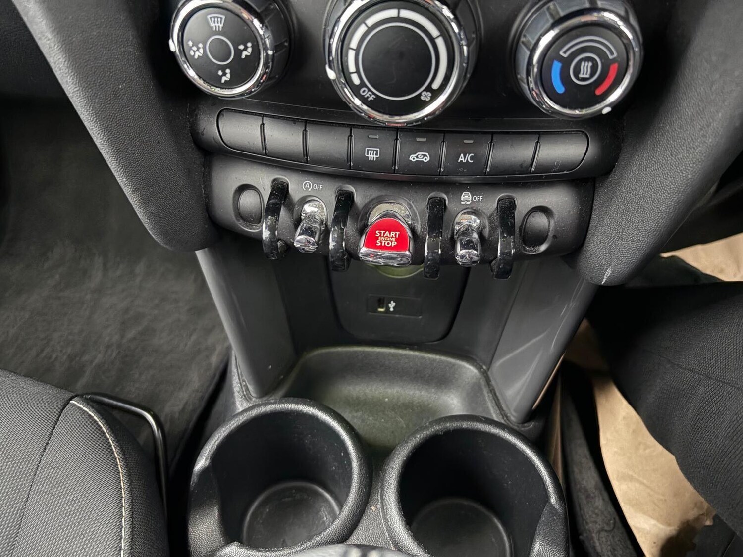 Used MINI Hatch 2019 for sale - 77468265: Photo 22