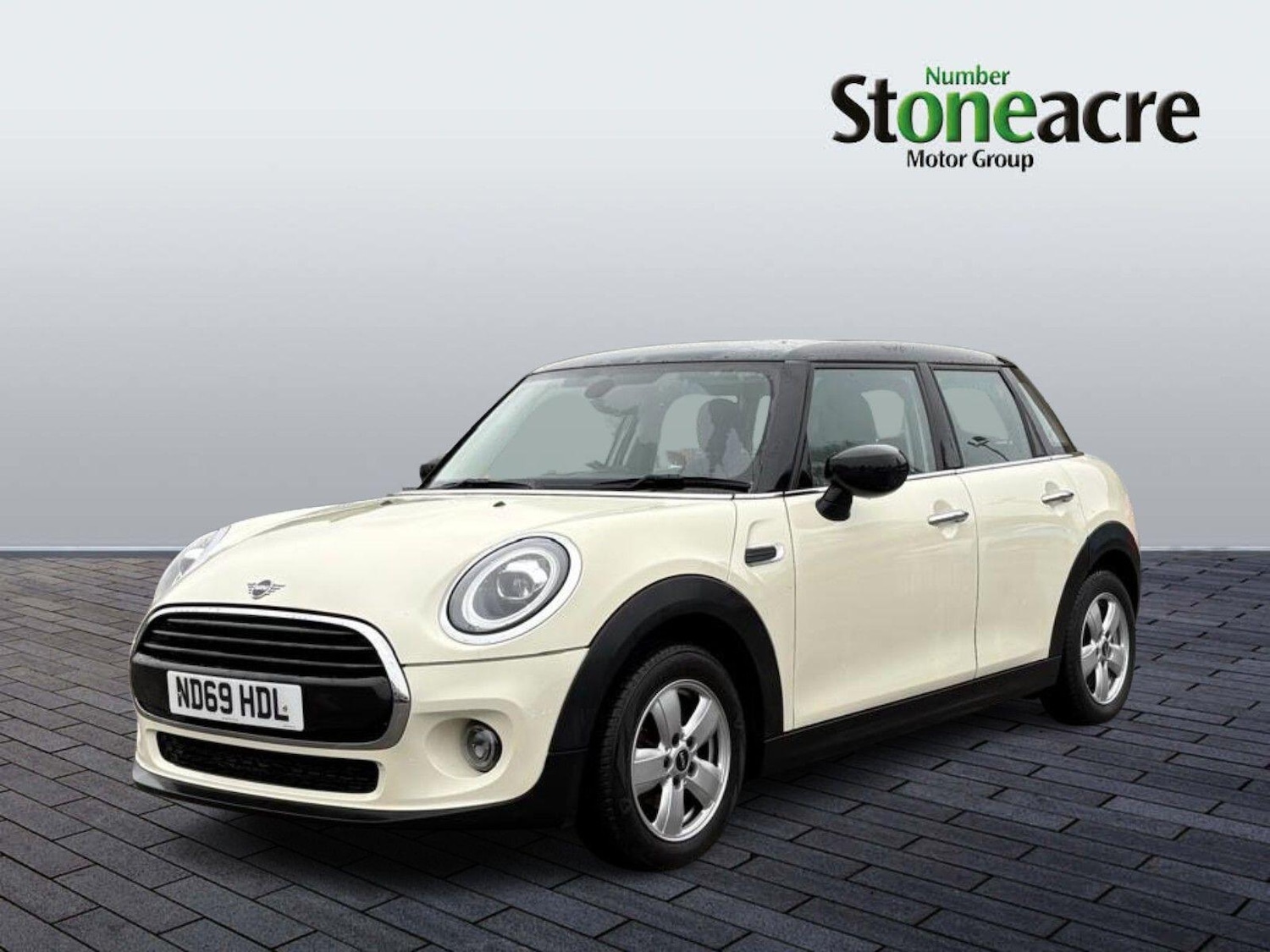 Used MINI Hatch 2019 for sale - 77468265: Photo 3