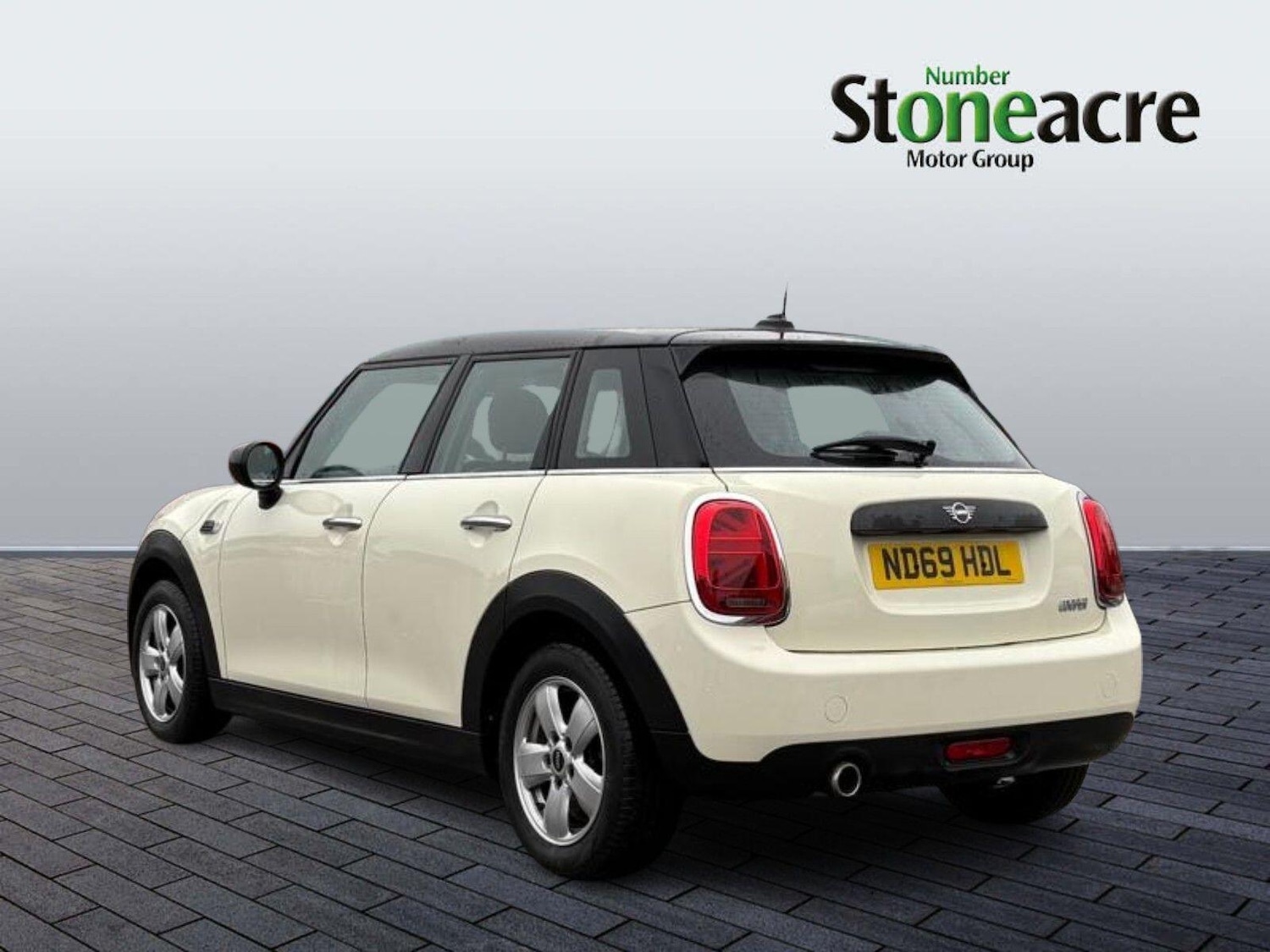 Used MINI Hatch 2019 for sale - 77468265: Photo 4