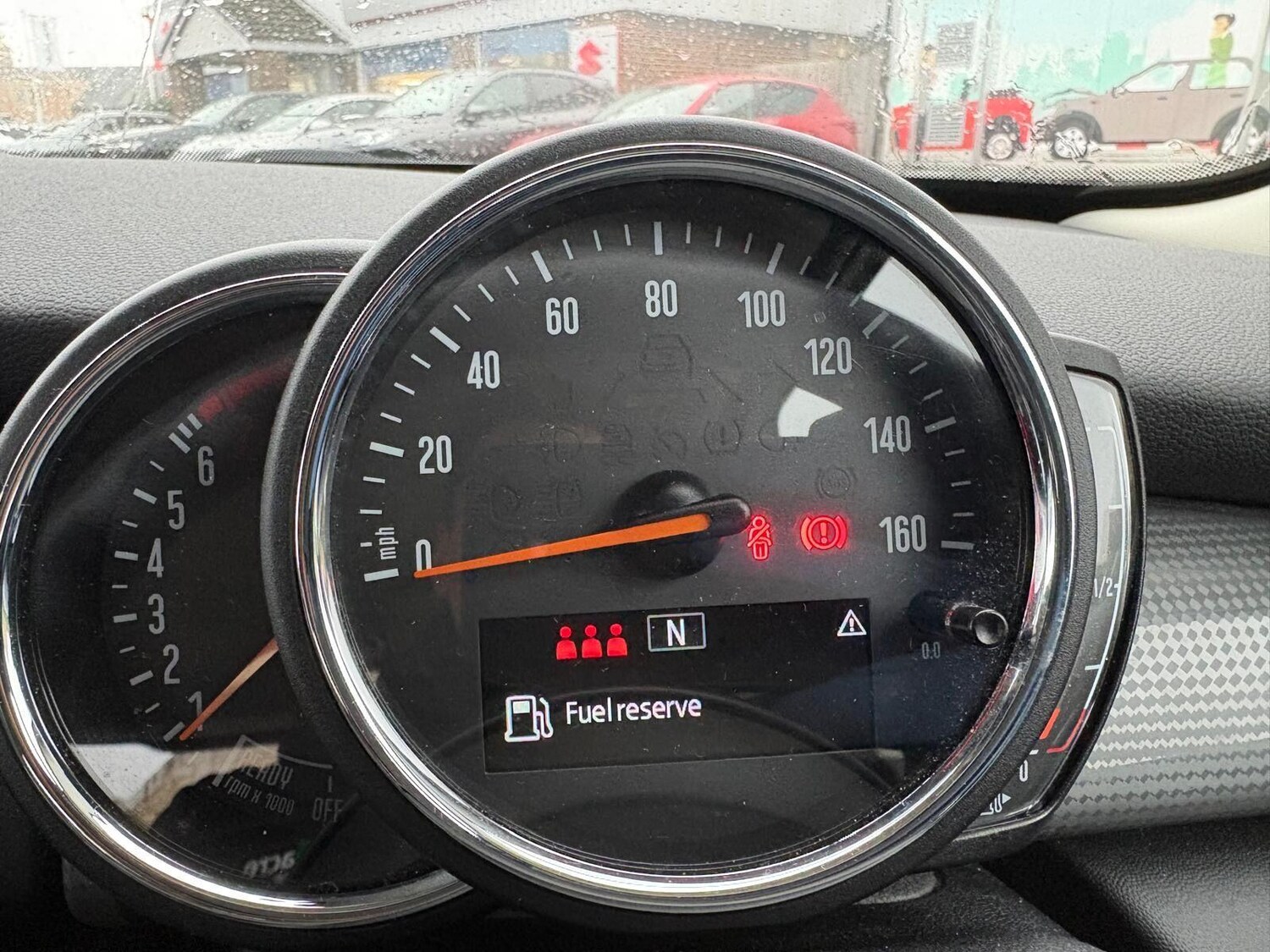 Used MINI Hatch 2019 for sale - 77468265: Photo 41