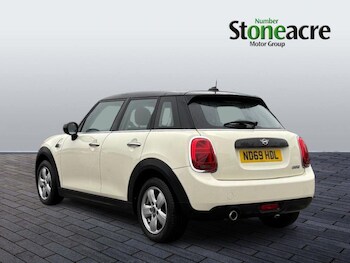 Used MINI Hatch 2019 for sale - 77468265: Photo