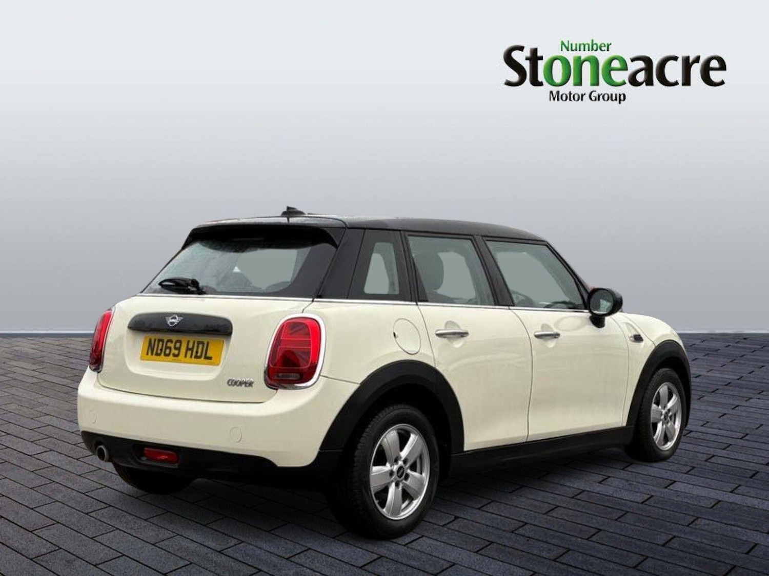 Used MINI Hatch 2019 for sale - 77468265: Photo 8
