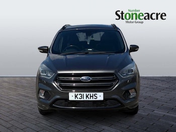 Used Ford Kuga 2018 for sale - 78430331: Photo