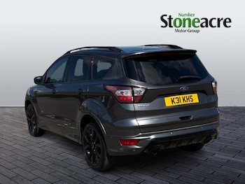 Used Ford Kuga 2018 for sale - 78430331: Photo
