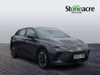 2023 (23) - 64kWh SE Long Range Hatchback 5dr Electric Auto (203 ps)