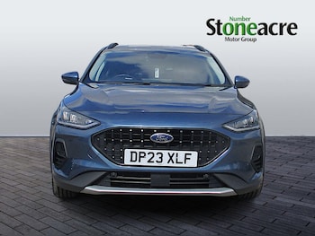 Used Ford Focus 2023 for sale - 75756429: Photo