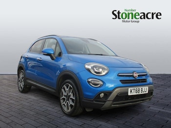 2019 (68) - 1.3 City Cross 5dr DCT