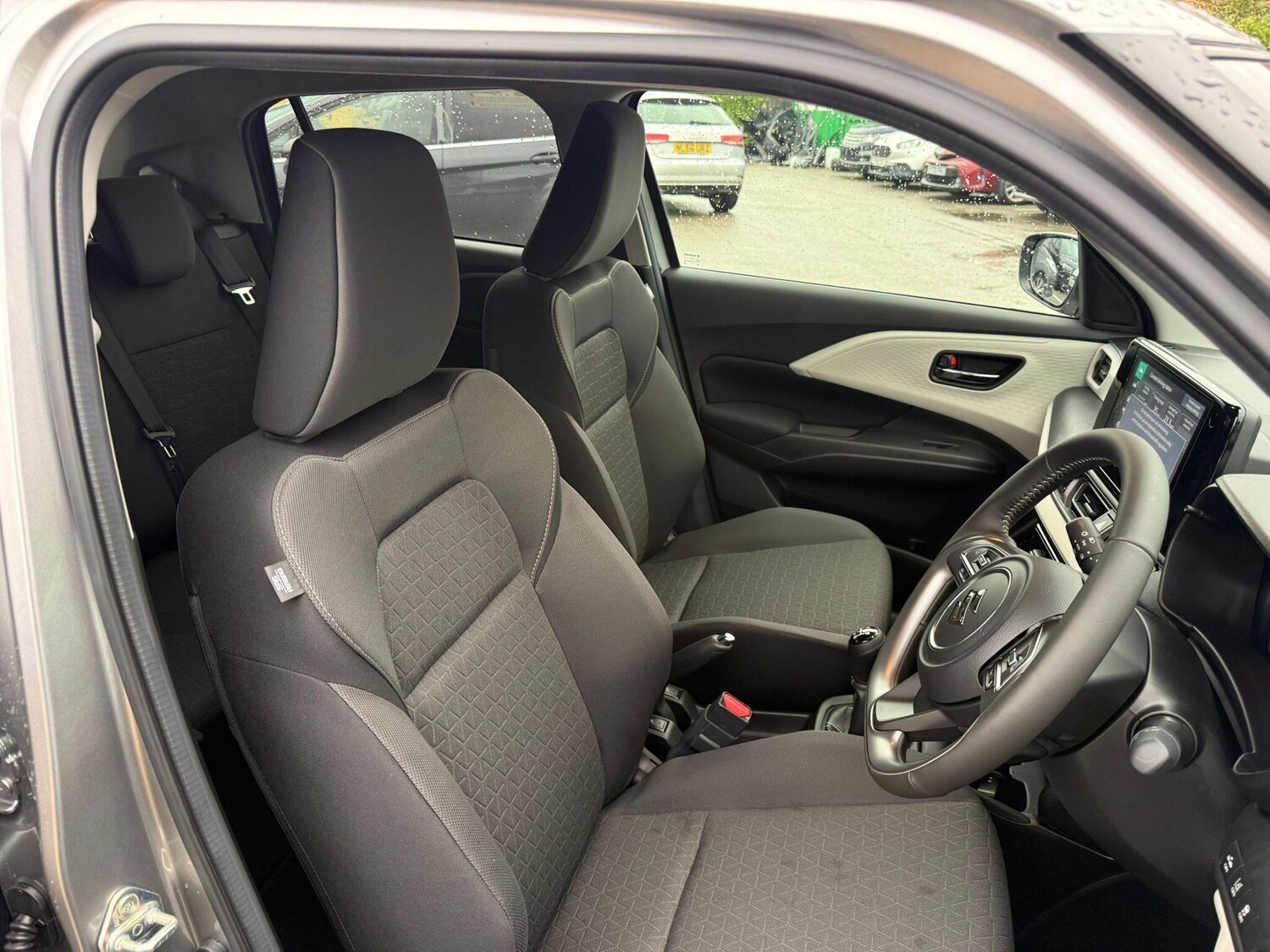 Used Suzuki Swift 2025 for sale - 77710440: Photo 12