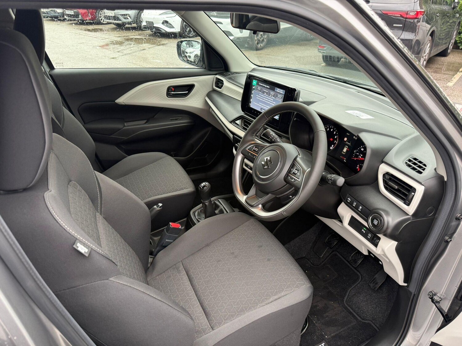 Used Suzuki Swift 2025 for sale - 77710440: Photo 13