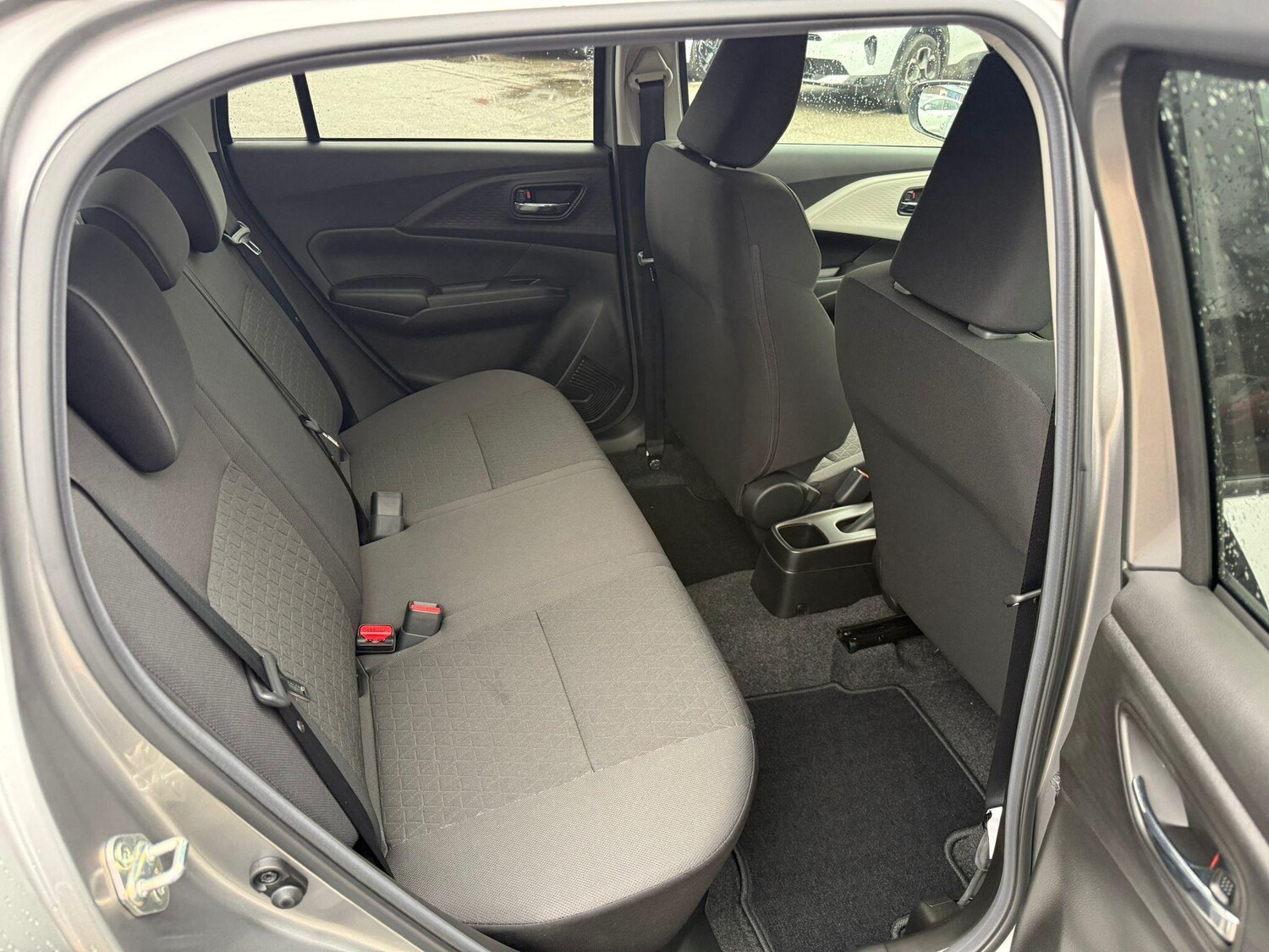 Used Suzuki Swift 2025 for sale - 77710440: Photo 14