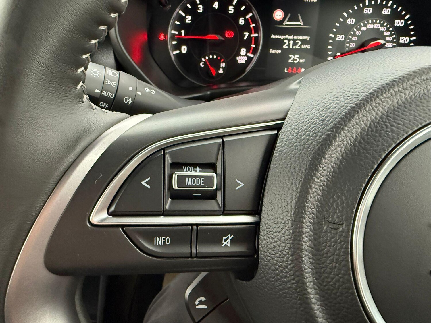 Used Suzuki Swift 2025 for sale - 77710440: Photo 15