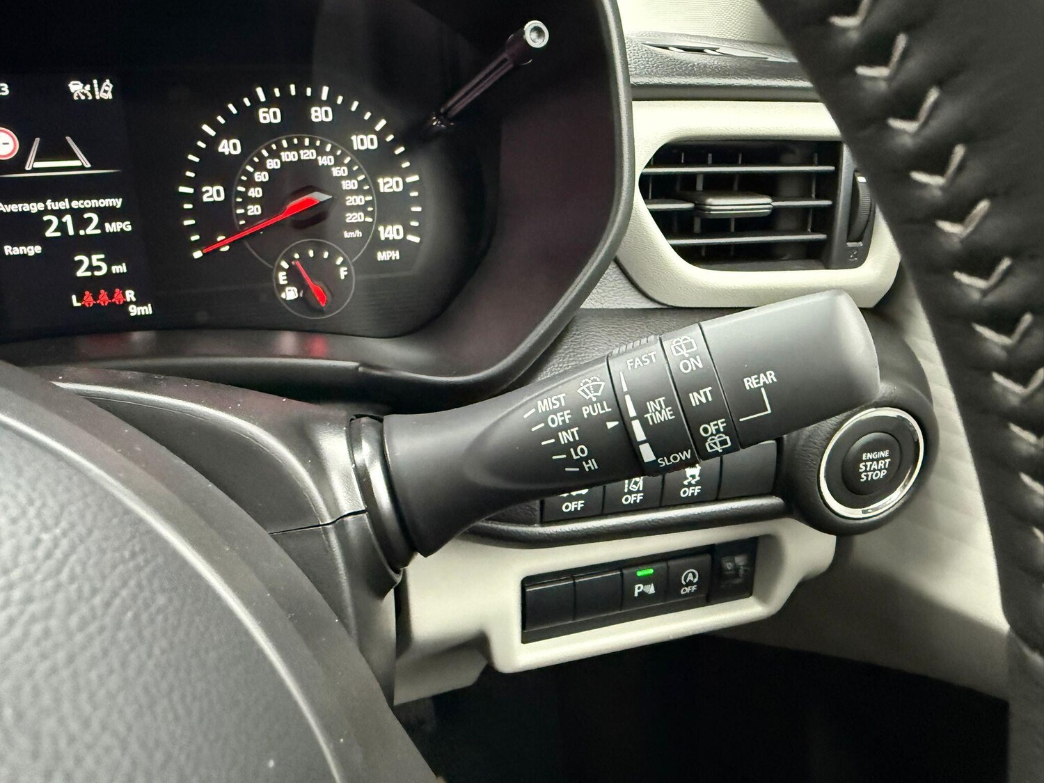 Used Suzuki Swift 2025 for sale - 77710440: Photo 16