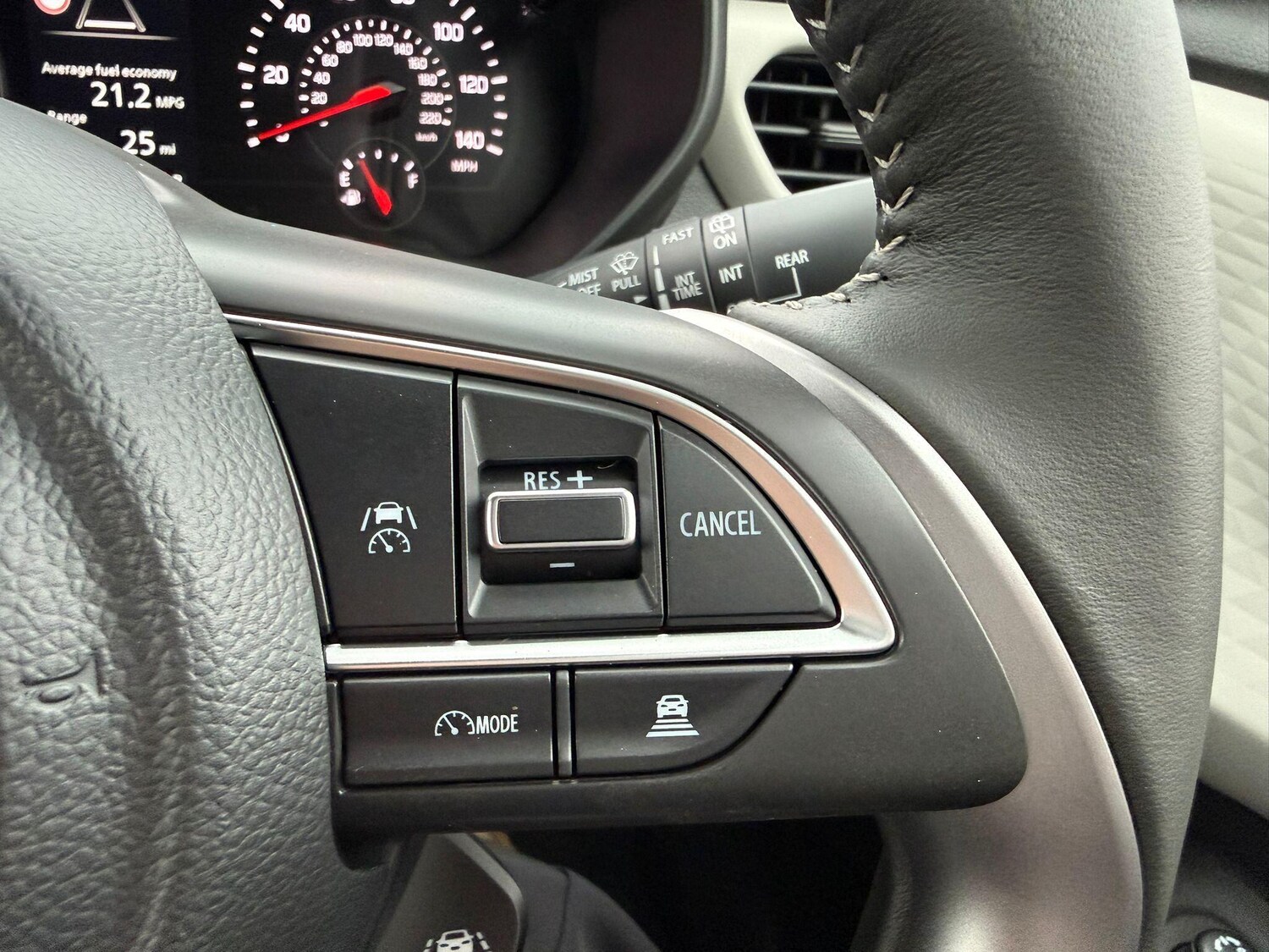 Used Suzuki Swift 2025 for sale - 77710440: Photo 23