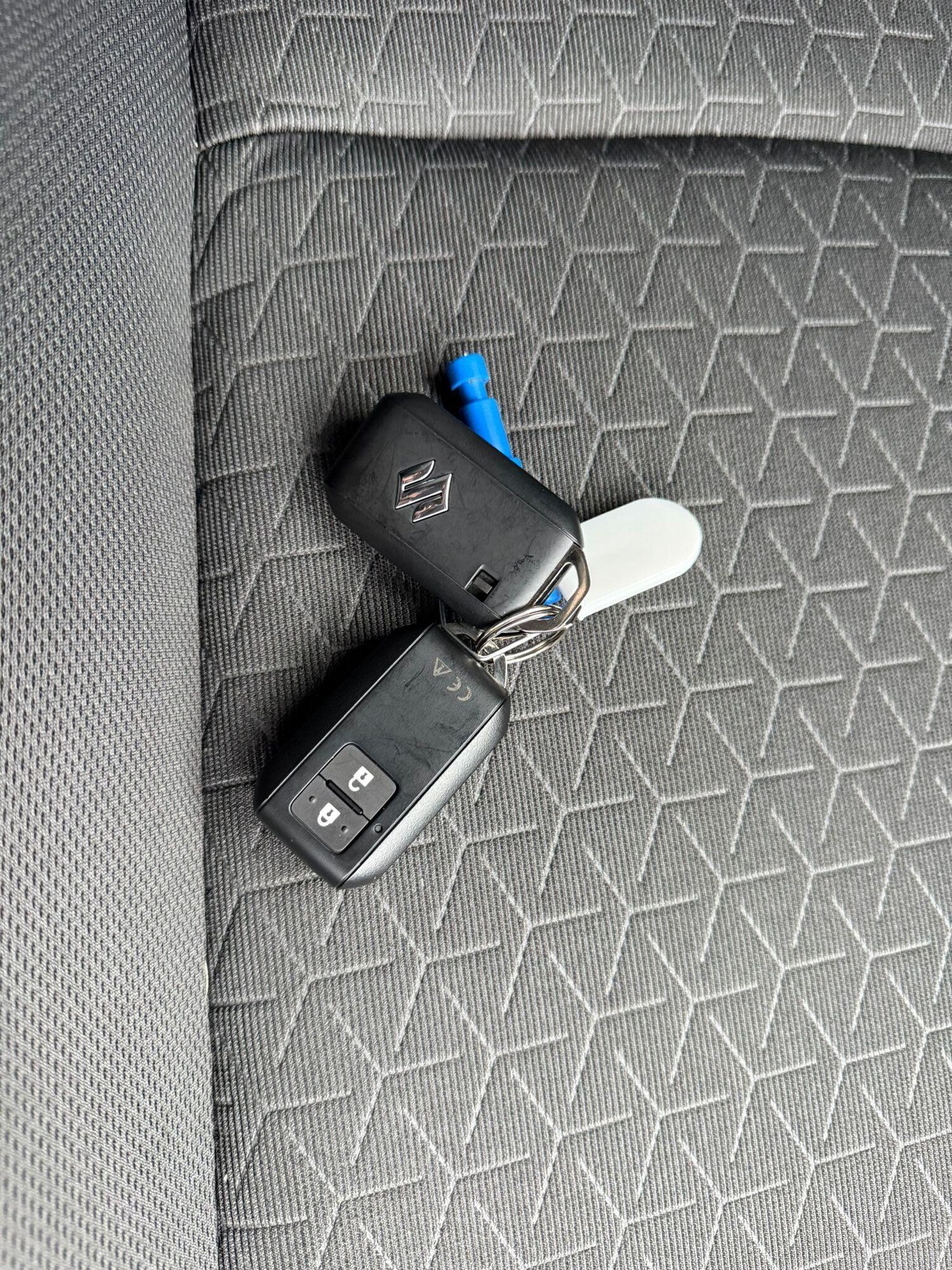 Used Suzuki Swift 2025 for sale - 77710440: Photo 24