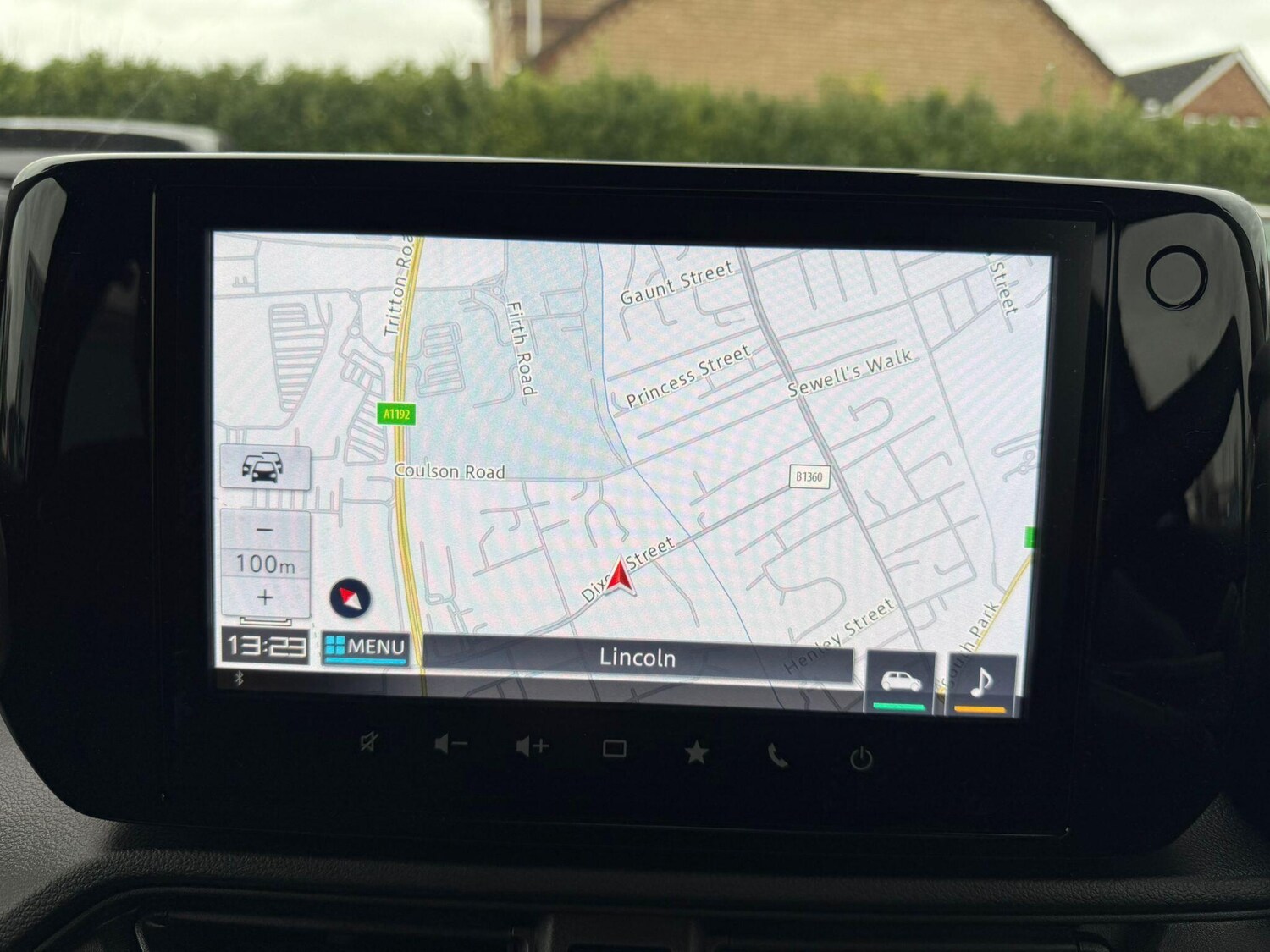 Used Suzuki Swift 2025 for sale - 77710440: Photo 27