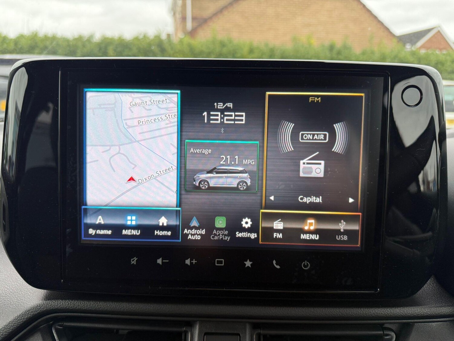 Used Suzuki Swift 2025 for sale - 77710440: Photo 29