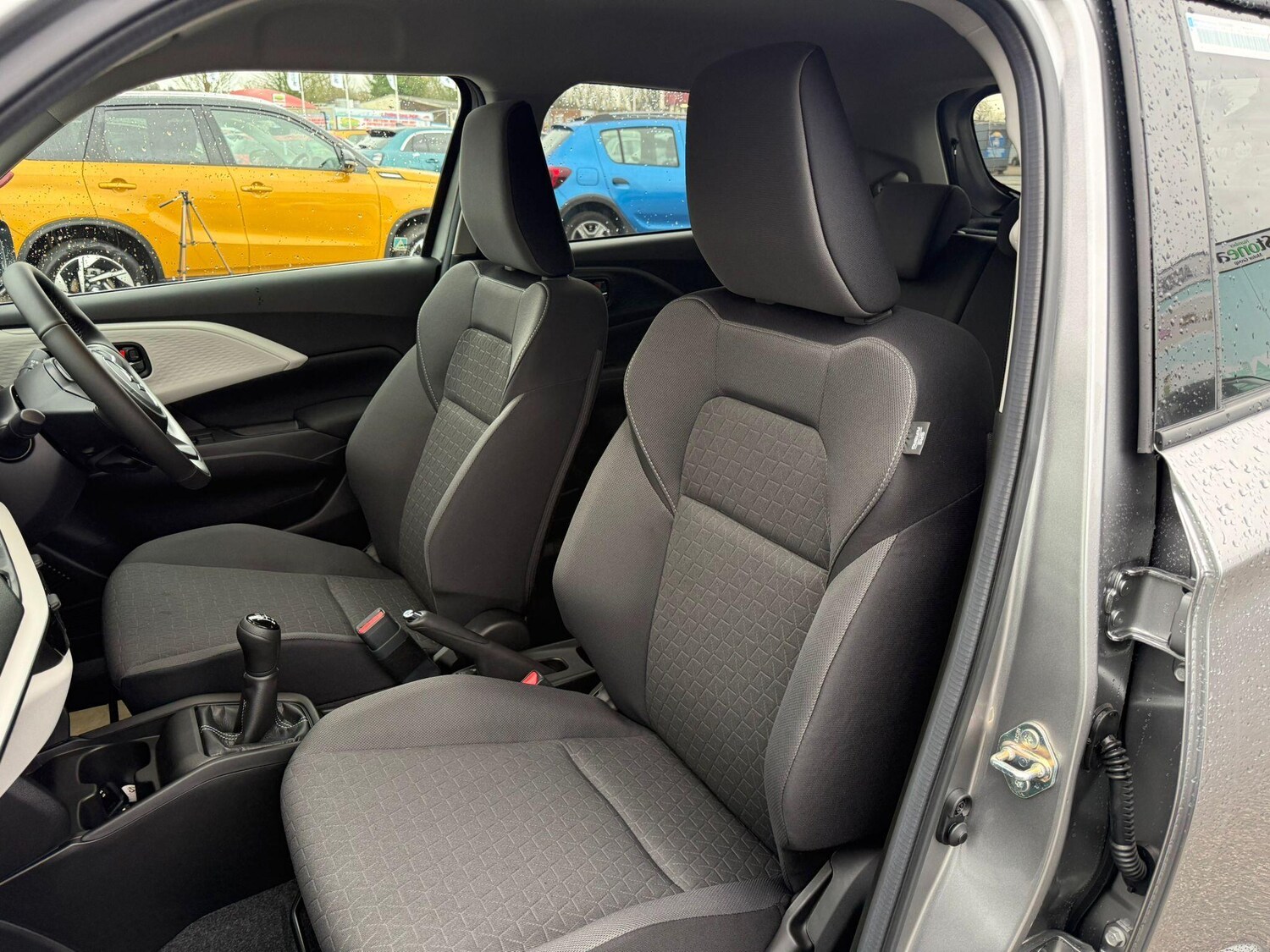 Used Suzuki Swift 2025 for sale - 77710440: Photo 34