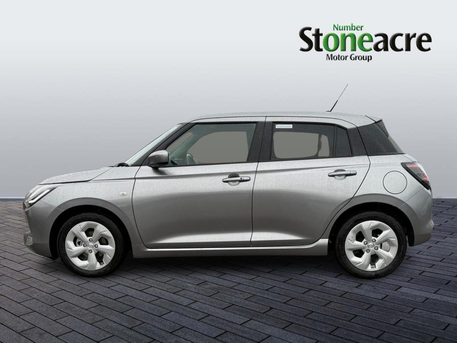 Used Suzuki Swift 2025 for sale - 77710440: Photo 5