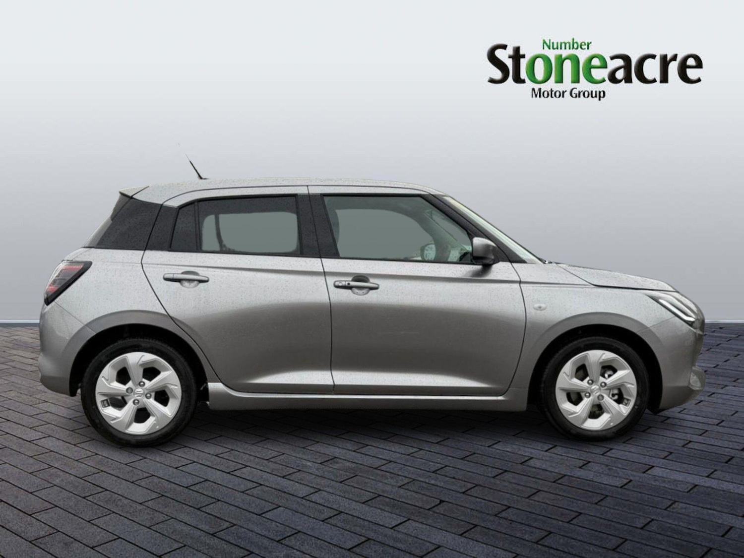 Used Suzuki Swift 2025 for sale - 77710440: Photo 7