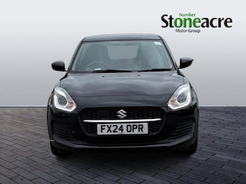 Used Suzuki Swift 2024 for sale - 78528508: Photo