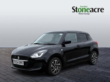 Used Suzuki Swift 2024 for sale - 78528508: Photo
