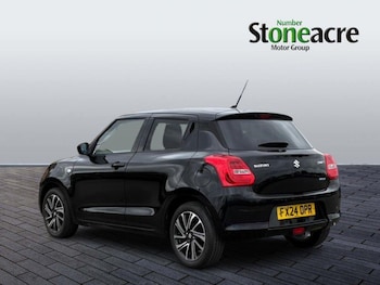 Used Suzuki Swift 2024 for sale - 78528508: Photo