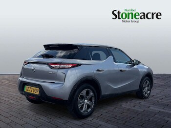 Used DS Automobiles DS 3 Crossback 2022 for sale - 78527656: Photo