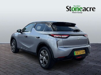 Used DS Automobiles DS 3 Crossback 2022 for sale - 78527656: Photo