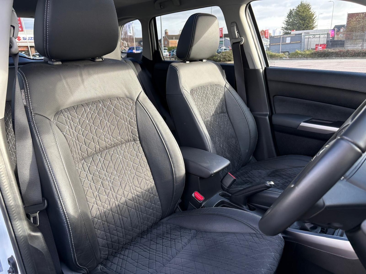 Used Suzuki Vitara 2023 for sale - 77709878: Photo 11