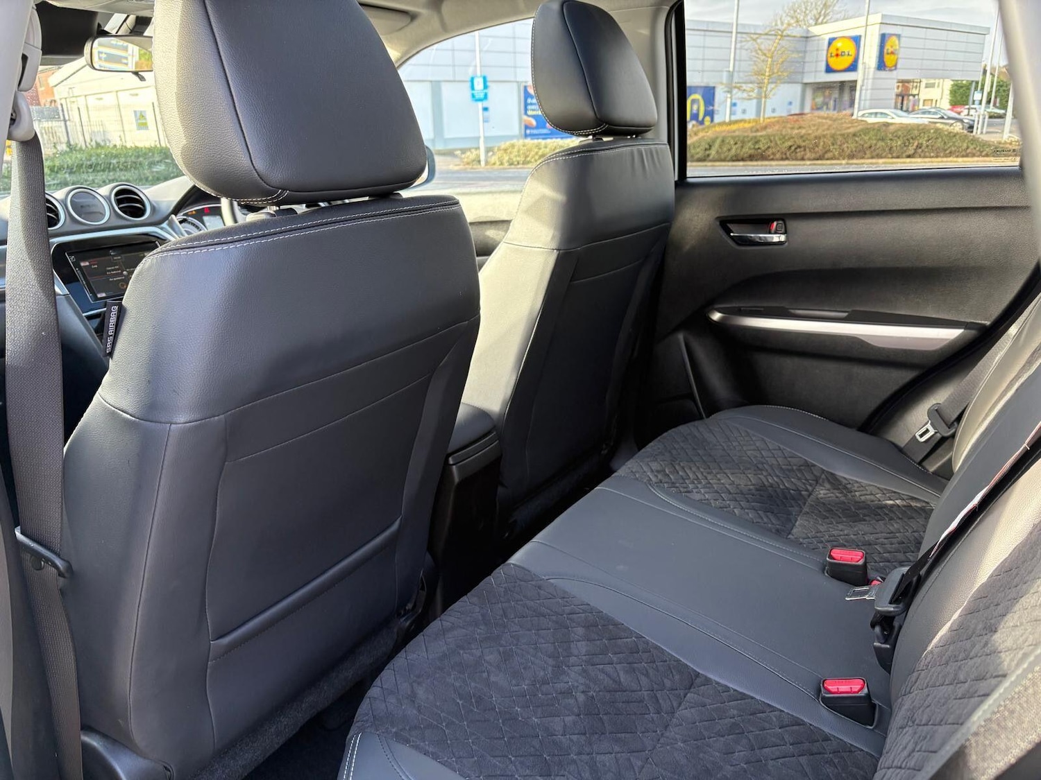 Used Suzuki Vitara 2023 for sale - 77709878: Photo 13