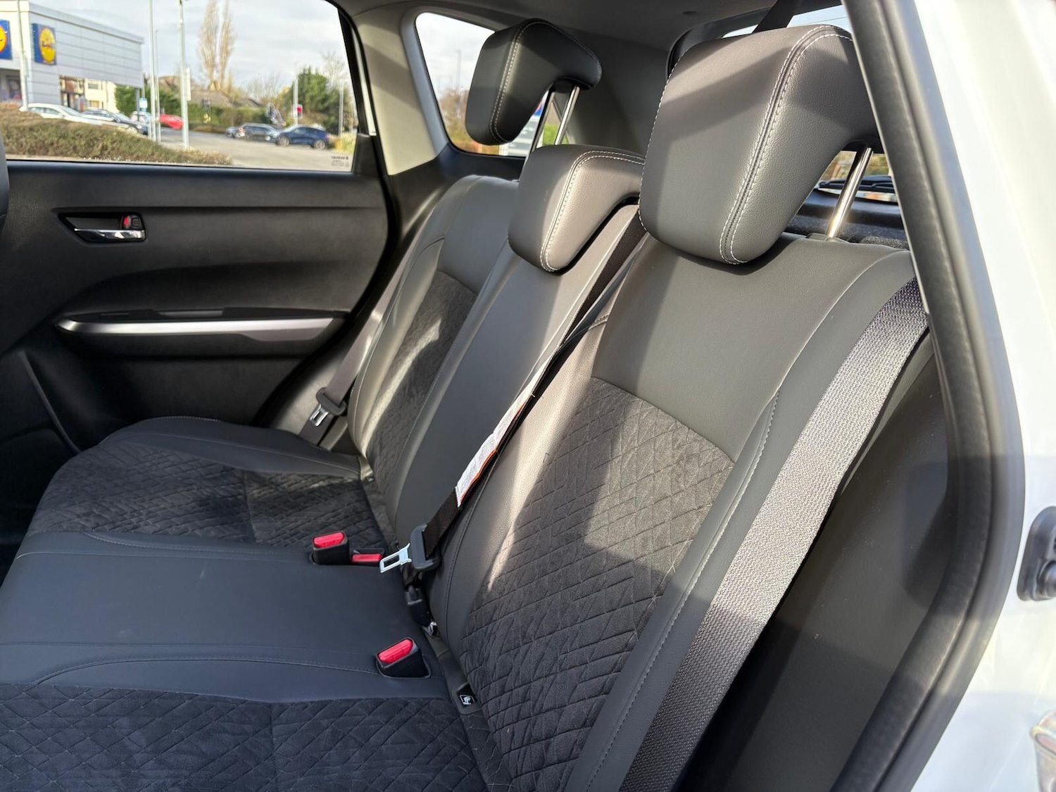 Used Suzuki Vitara 2023 for sale - 77709878: Photo 15