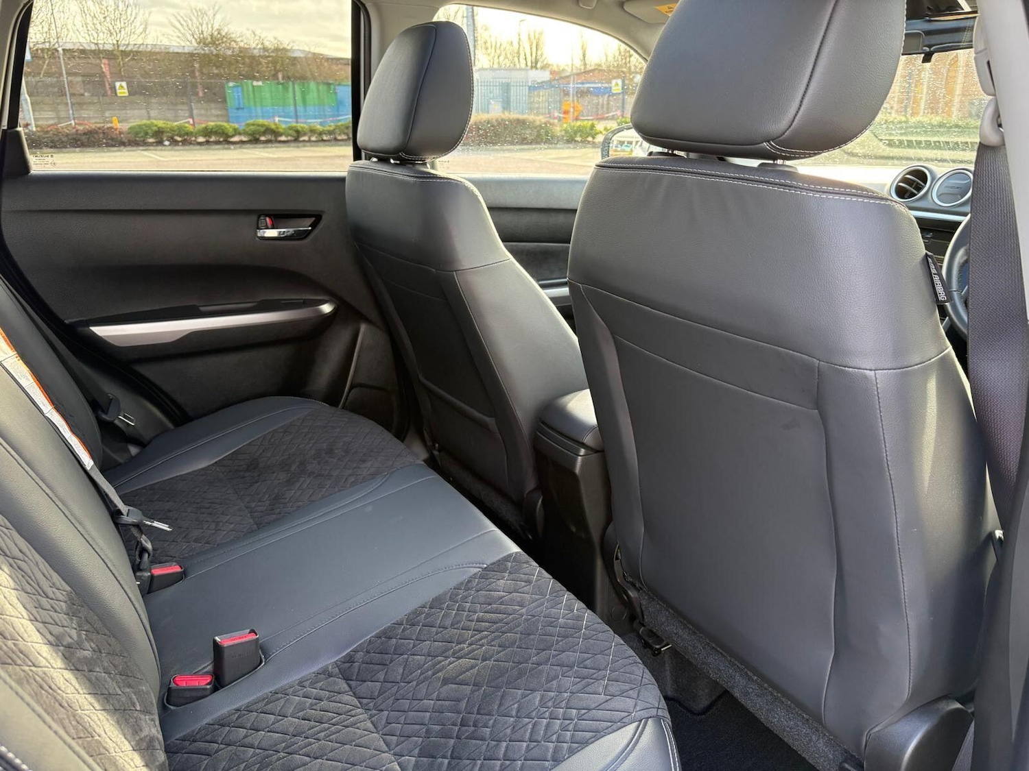 Used Suzuki Vitara 2023 for sale - 77709878: Photo 16